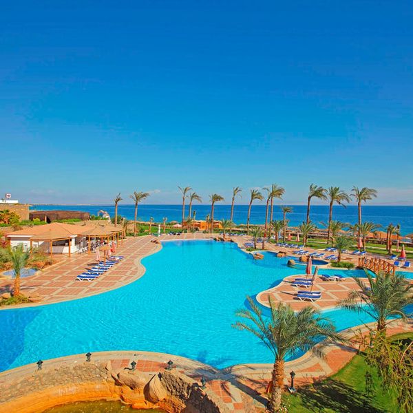 Hotel Sol Dahab Red Sea