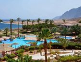 Ecotel Dahab Bay View Resort