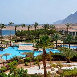 Ecotel Dahab Bay View Resort ex Mercure Dahab Bay View