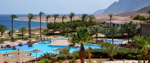 Ecotel Dahab Bay View Resort