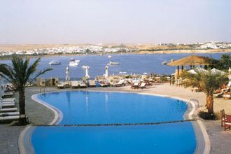 Eden Rock Sharm El Sheikh