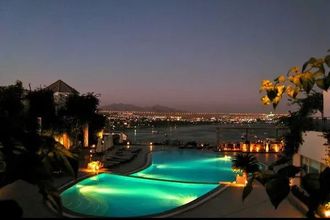 Eden Rock Sharm El Sheikh