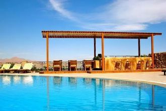 Eden Rock Sharm El Sheikh