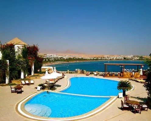 Eden Rock (Sharm El Sheikh)