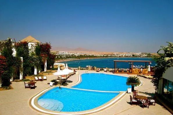 Eden Rock Sharm El Sheikh