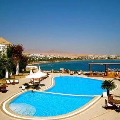 Hotel Eden Rock (Sharm El Sheikh)