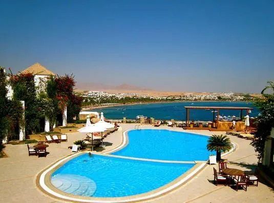 Eden Rock (Sharm El Sheikh)