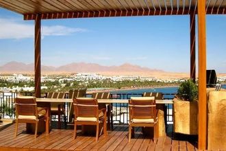 Eden Rock Sharm El Sheikh