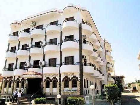 El Arosa 2*