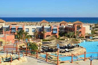 El Faraana Heights