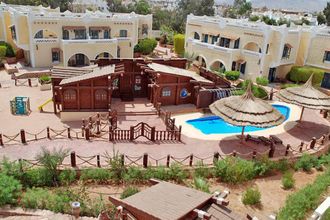 El Faraana Reef Resort