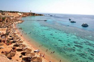 El Faraana Reef Resort