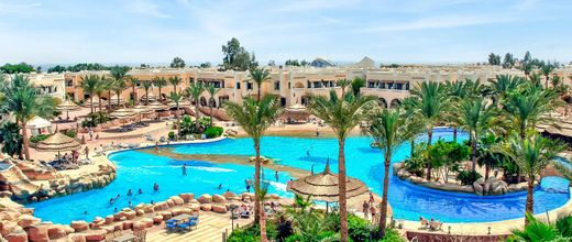 El Faraana Reef Resort