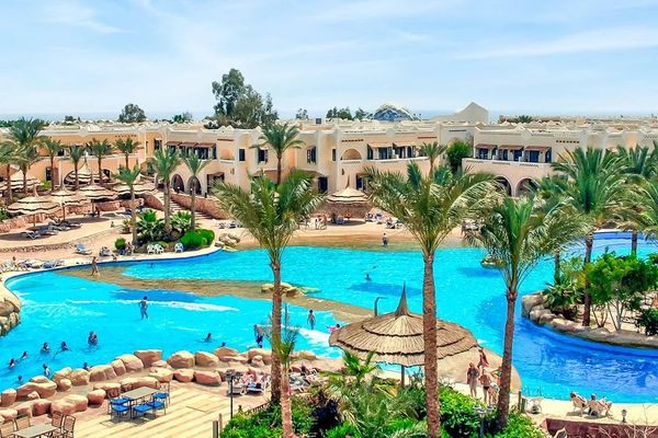 El Faraana Reef Resort