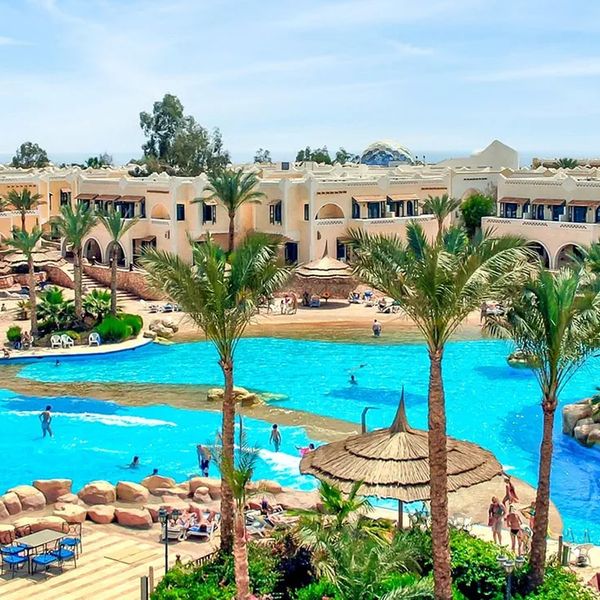 Hotel El Faraana Reef Resort