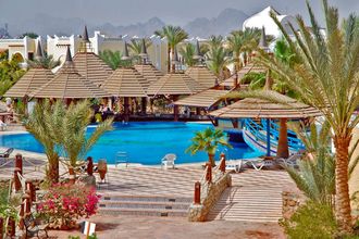 El Faraana Reef Resort