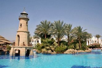 El Faraana Reef Resort