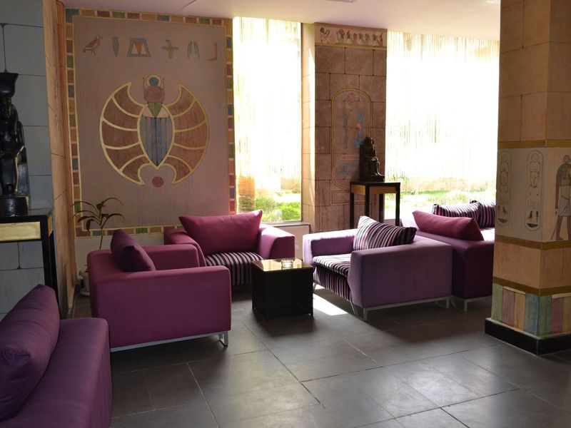 El Hayat Sharm Resort