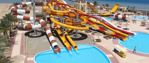 El Karma Aqua Beach Resort (ex. Nubia Aqua Beach Resort)