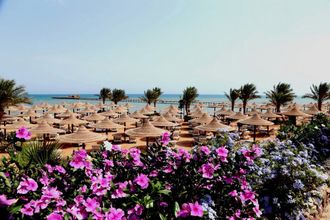 El Karma Aqua Beach Resort ex Nubia Aqua Beach Resort