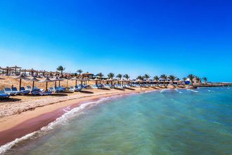 El Karma Aqua Beach Resort ex Nubia Aqua Beach Resort