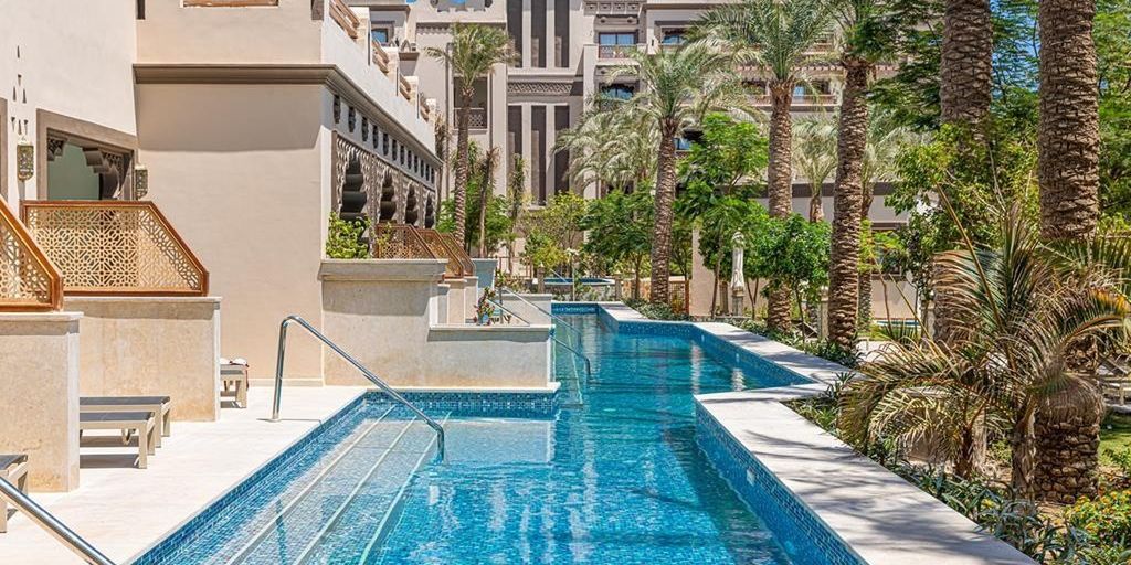 Egipt Last Minute na 7 dni w marcu: 5⋆ hotel od 2 499 zł