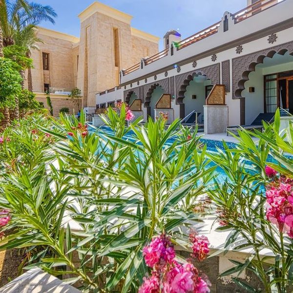 El Kasr Red Sea - zdjęcie 5