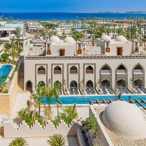 El Kasr Red Sea - zdjęcie 3