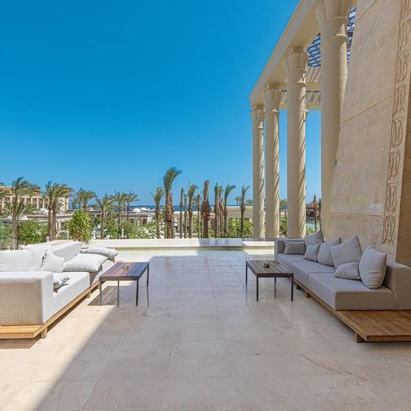 El Kasr Red Sea - zdjęcie 4