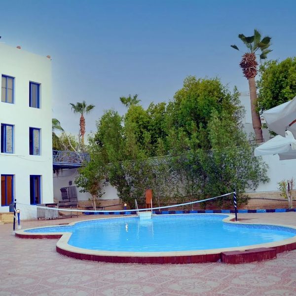 El Khan Sharm