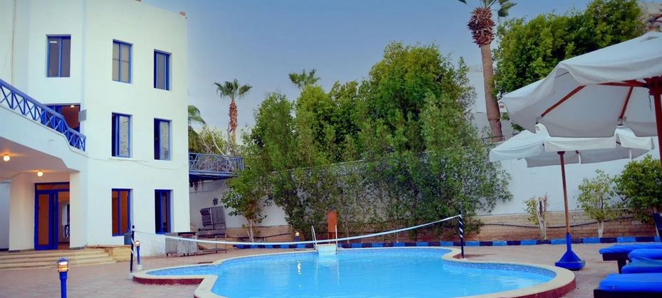El Khan Sharm