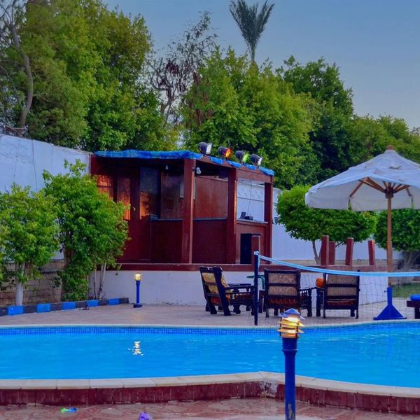 El Khan Sharm