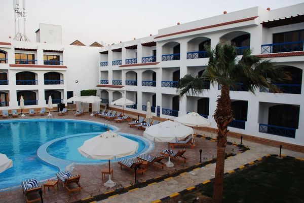 El Khan Sharm