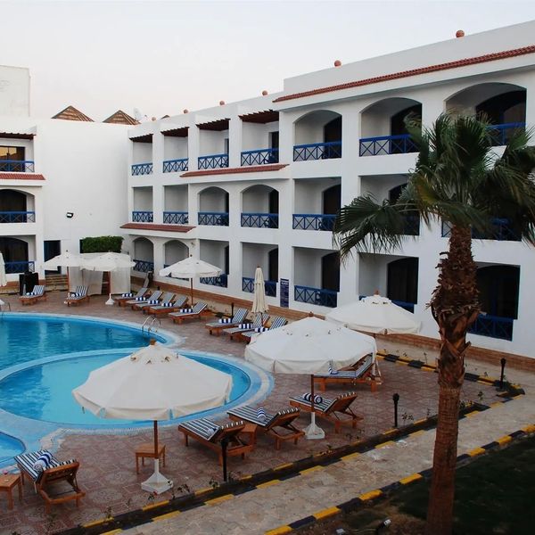 El Khan Sharm (ex. La Perla)