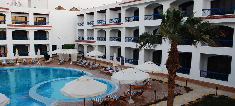 El Khan Sharm