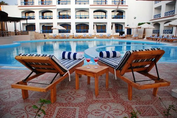 El Khan Sharm