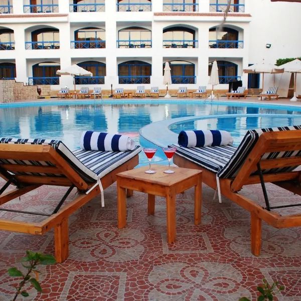 El Khan Sharm