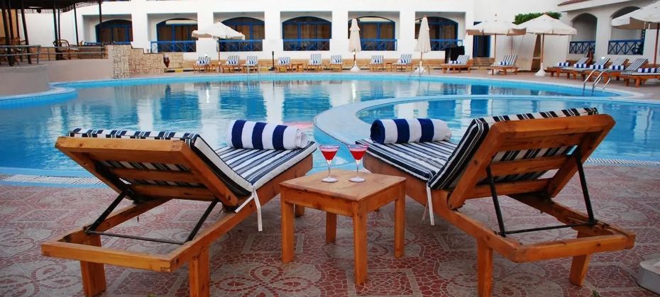 El Khan Sharm