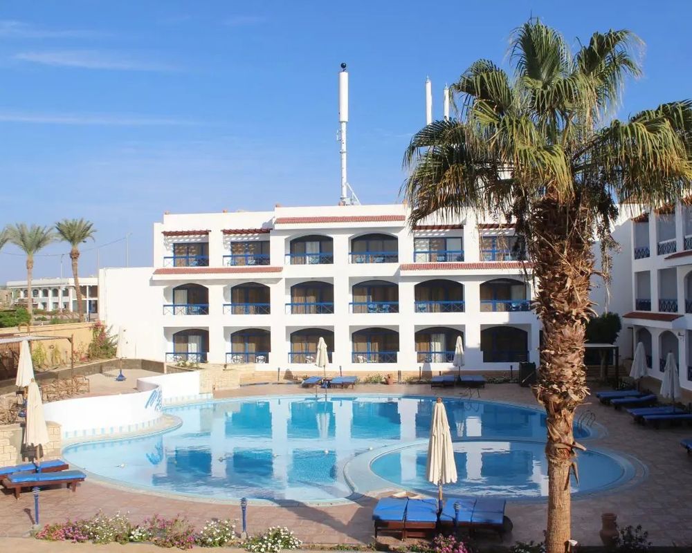 El Khan Sharm
