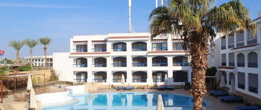 El Khan Sharm