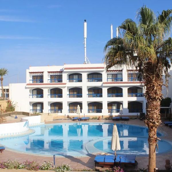 El Khan Sharm