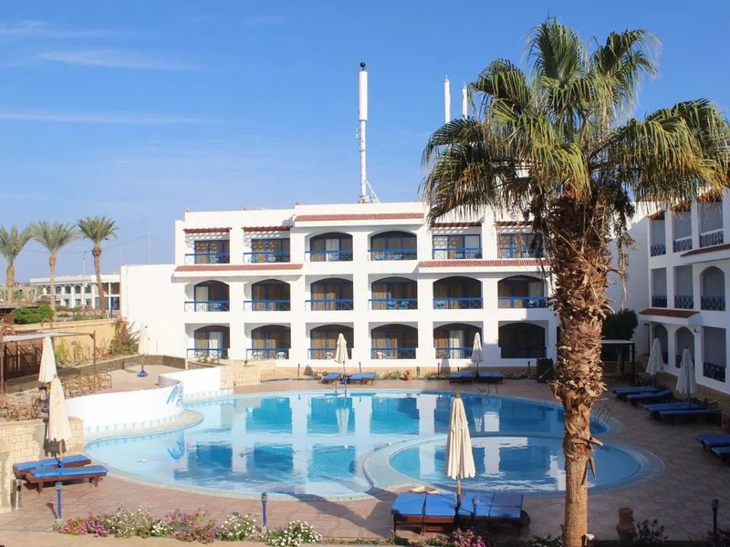 El Khan Sharm (ex. La Perla)