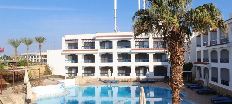 El Khan Sharm