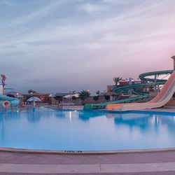 El Malikia Resort Abu Dabbab exSol Y Mar