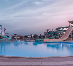El Malikia Resort Abu Dabbab (ex.Sol Y Mar)