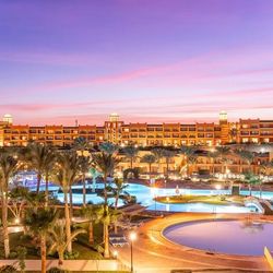 El Malikia Resort Abu Dabbab exSol Y Mar