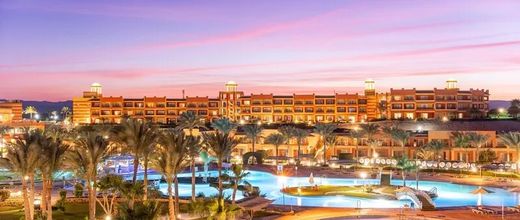 El Malikia Resort Abu Dabbab (ex.Sol Y Mar)