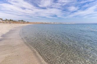 El Malikia Resort Abu Dabbab exSol Y Mar