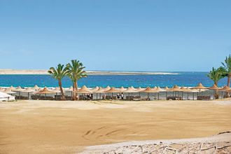 El Malikia Resort Abu Dabbab exSol Y Mar