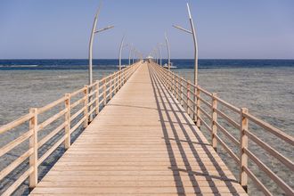 El Malikia Resort Abu Dabbab exSol Y Mar